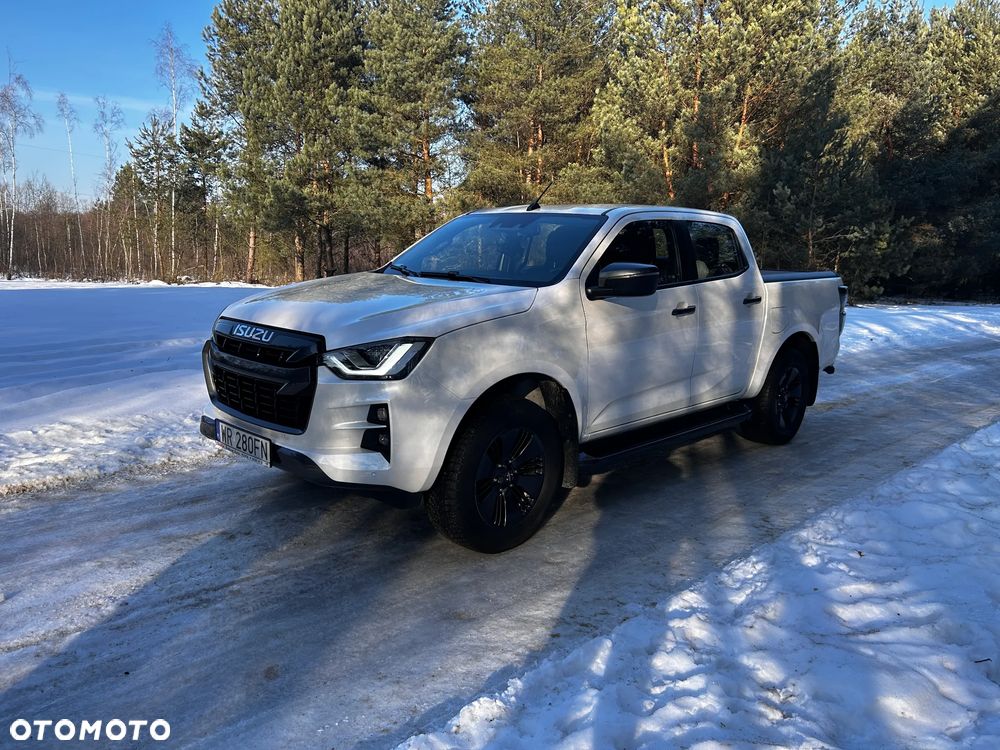 Isuzu D-Max 1.9 DC LSE - 2