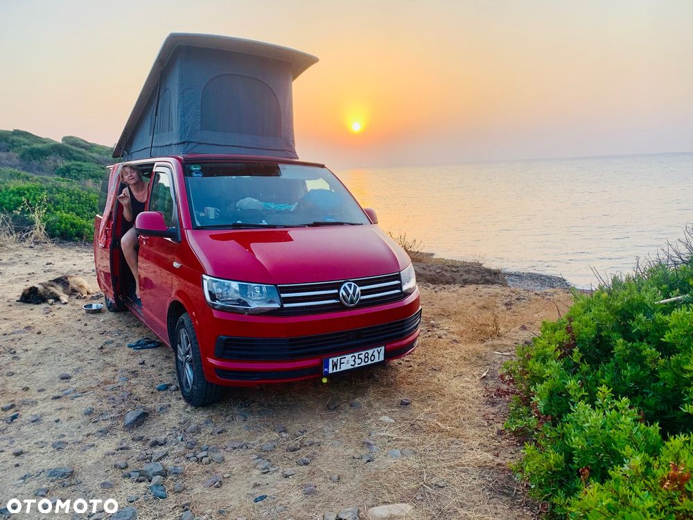 Volkswagen Caravelle 2.0 TDI L2 Highline DSG - 7
