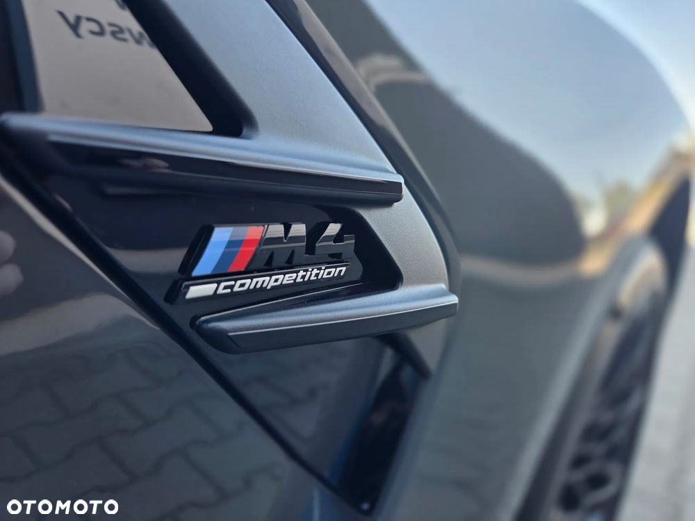 BMW M4 - 18
