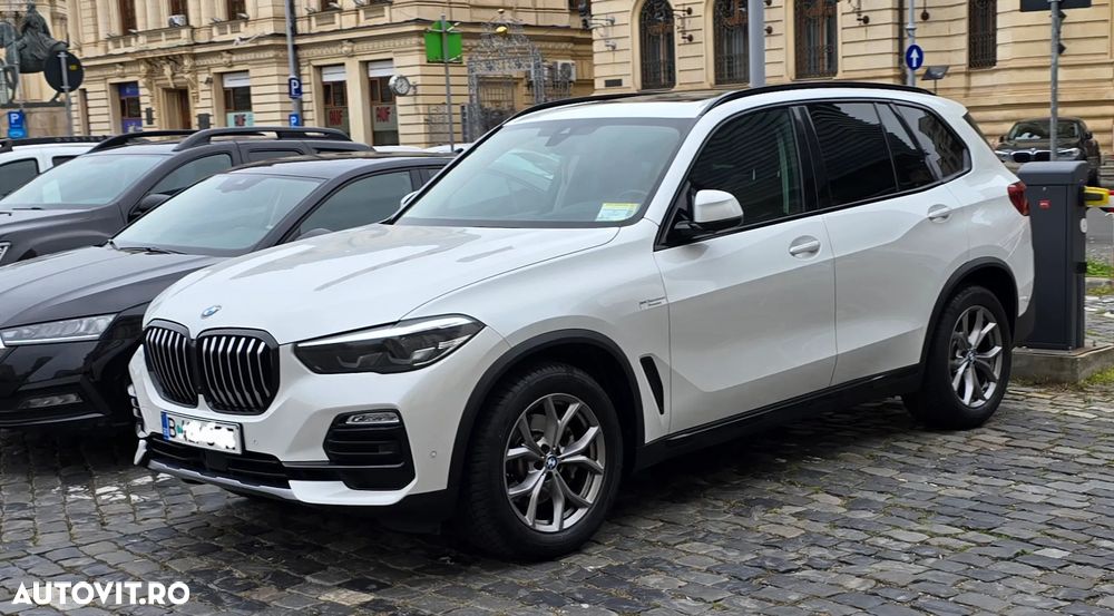 BMW X5 xDrive30d - 14