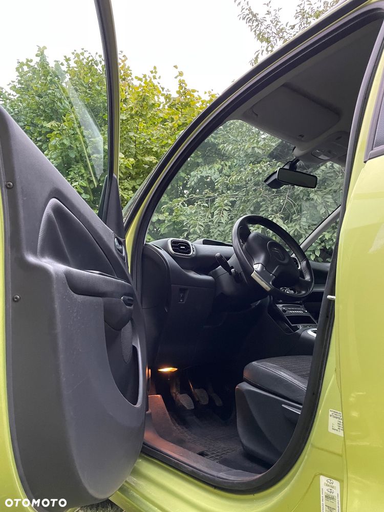 Citroën C3 Picasso - 23