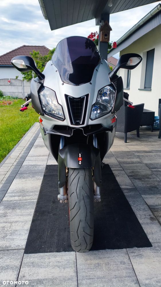Aprilia RSV - 3