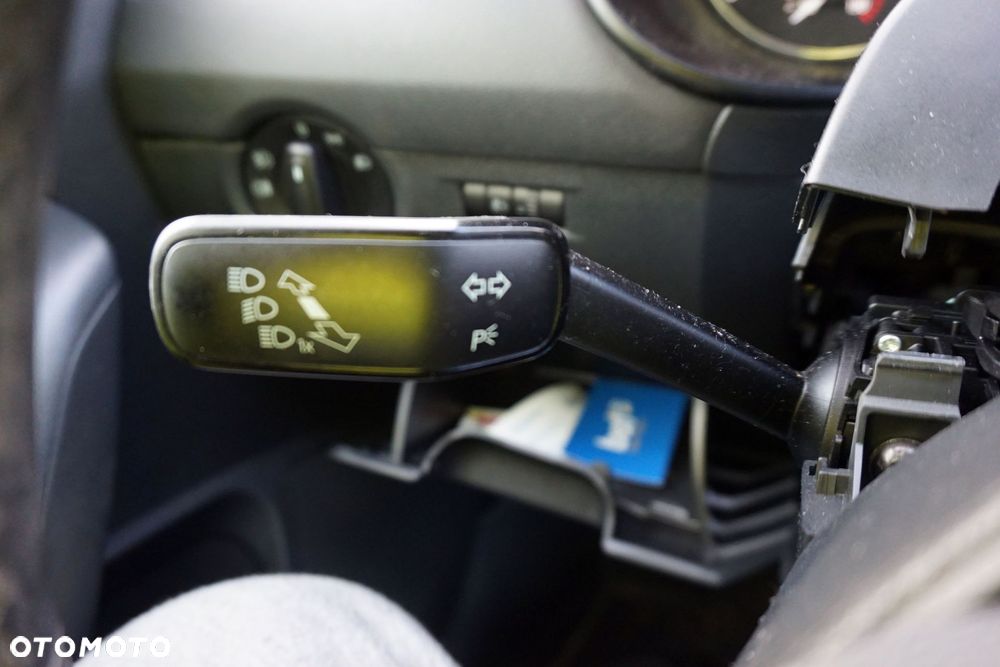 PRZEŁĄCZNIK ZESPOLONY TAŚMA AIRBAG OCTAVIA III 5E3 5Q0953513P 5Q0953549 5Q0953507AA SKODA 2012-2016 - 2