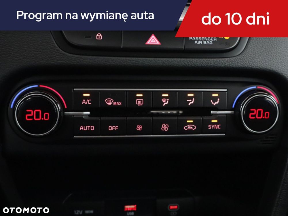 Kia Ceed - 18