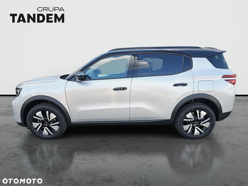 Opel Frontera - 8