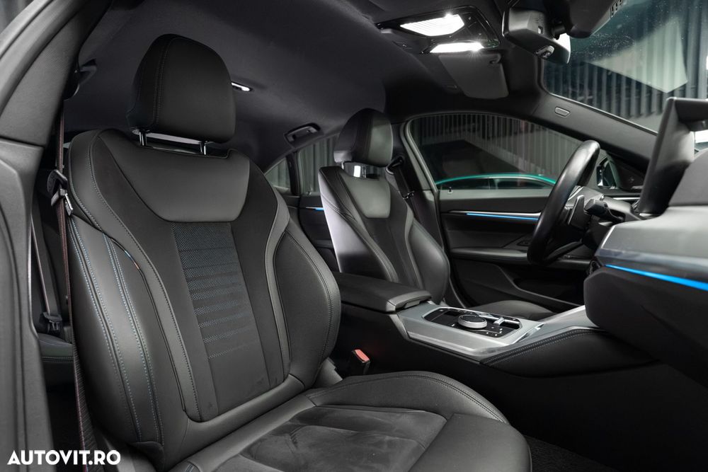 BMW Seria 4 - 37