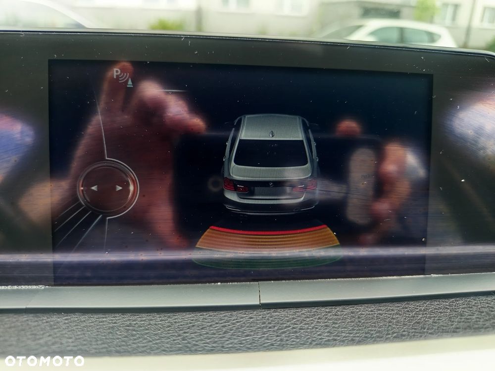 BMW Seria 3 - 16