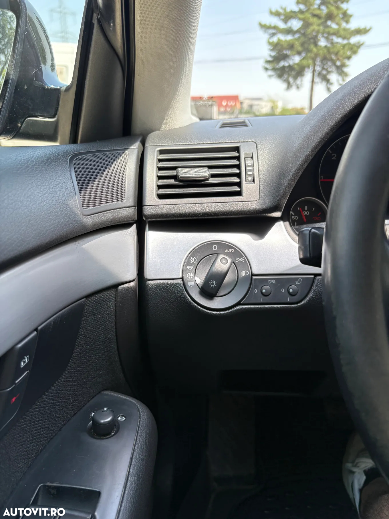 Audi A4 - 16
