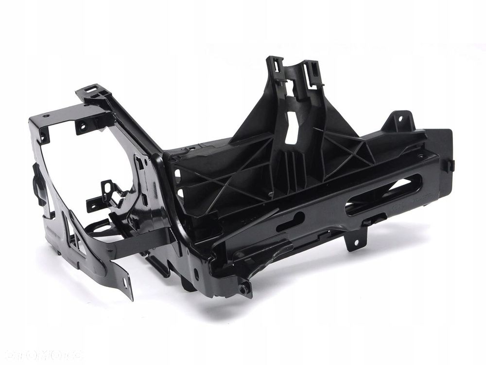 OKULAR LEWY okularek wspornik mocowanie lampy BMW F10 F11 LIFT 51647200793 - 1