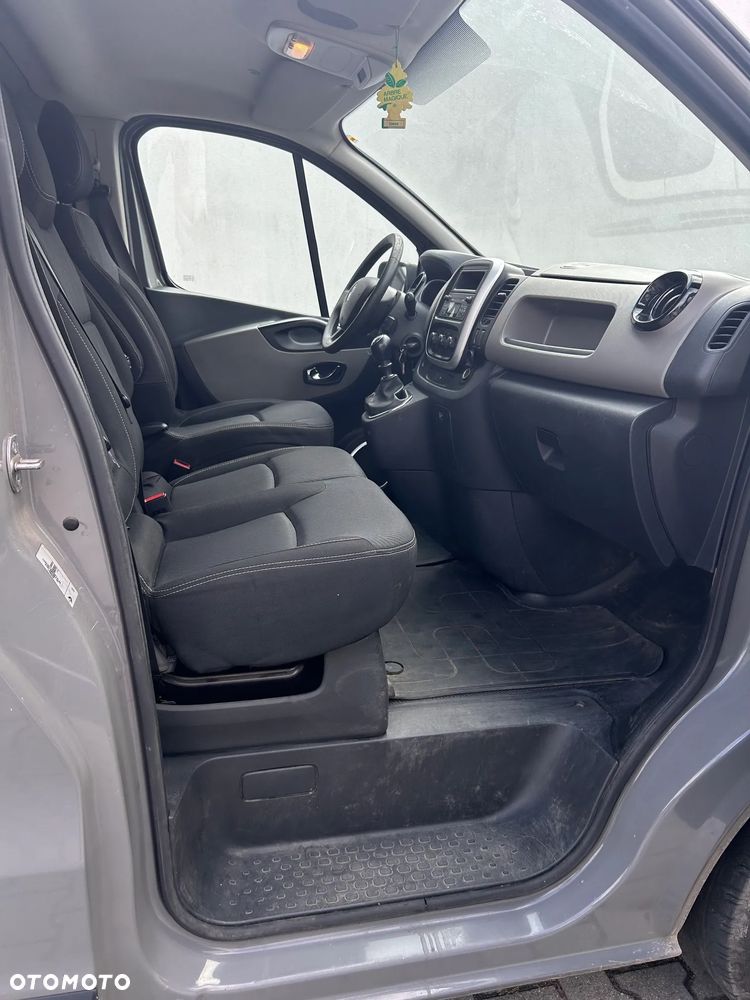 Renault Trafic - 3