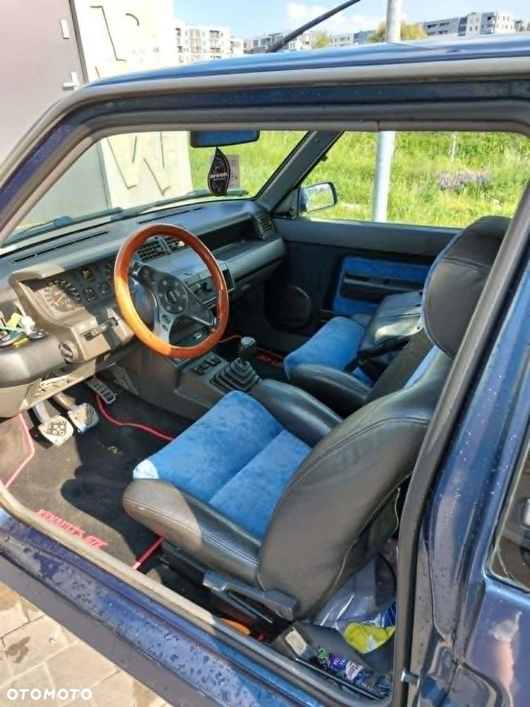 Renault 5 - 2