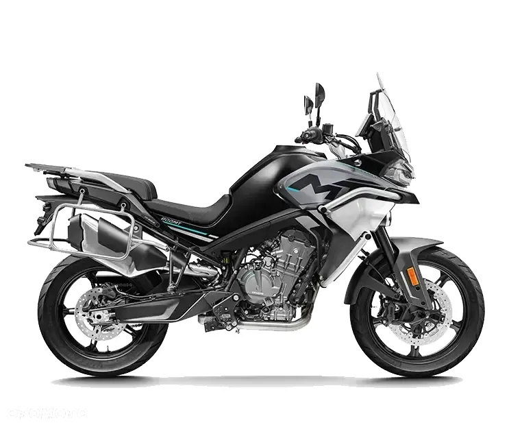 CFMoto MT - 2
