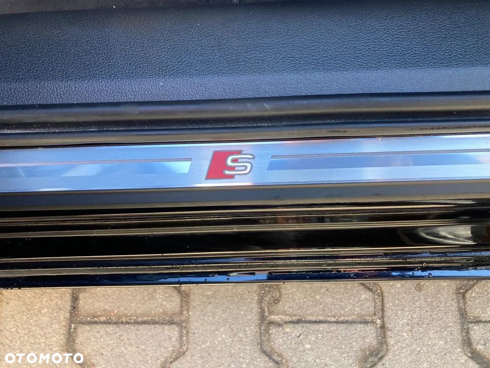 Audi A6 Avant 45 TFSI mHEV S tronic - 16