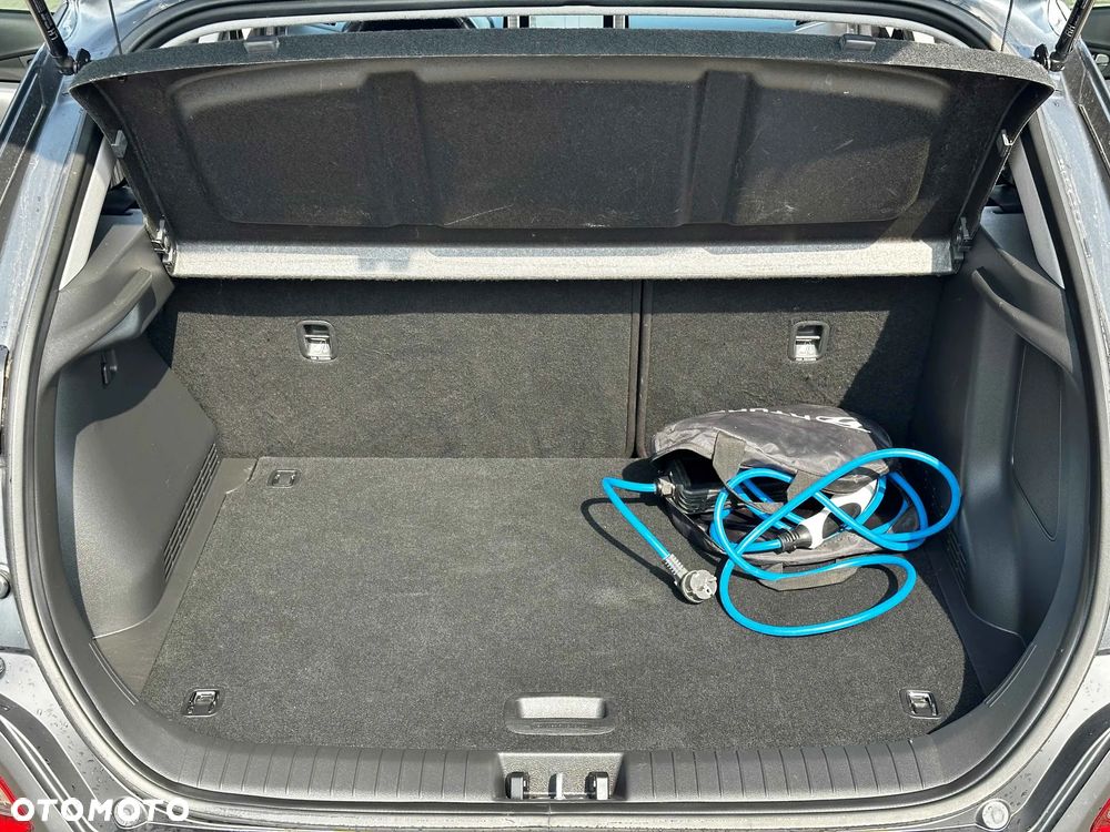 Hyundai Kona 39kWh Style - 34