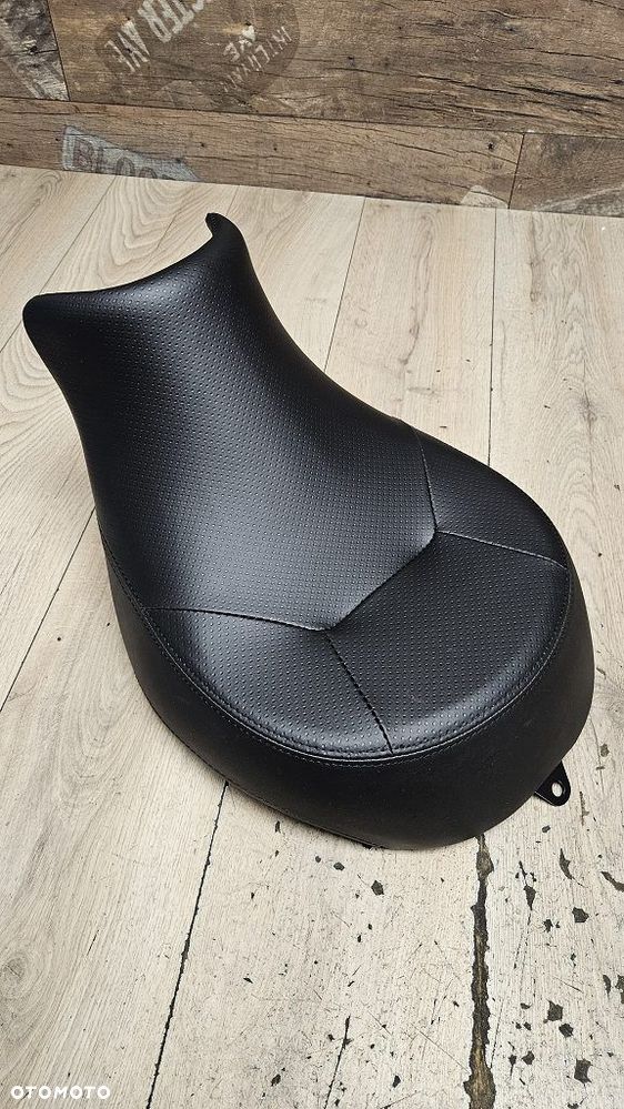 Siedzenie kierowcy Kawasaki Vulcan S 650  53066-0734-MA - 7