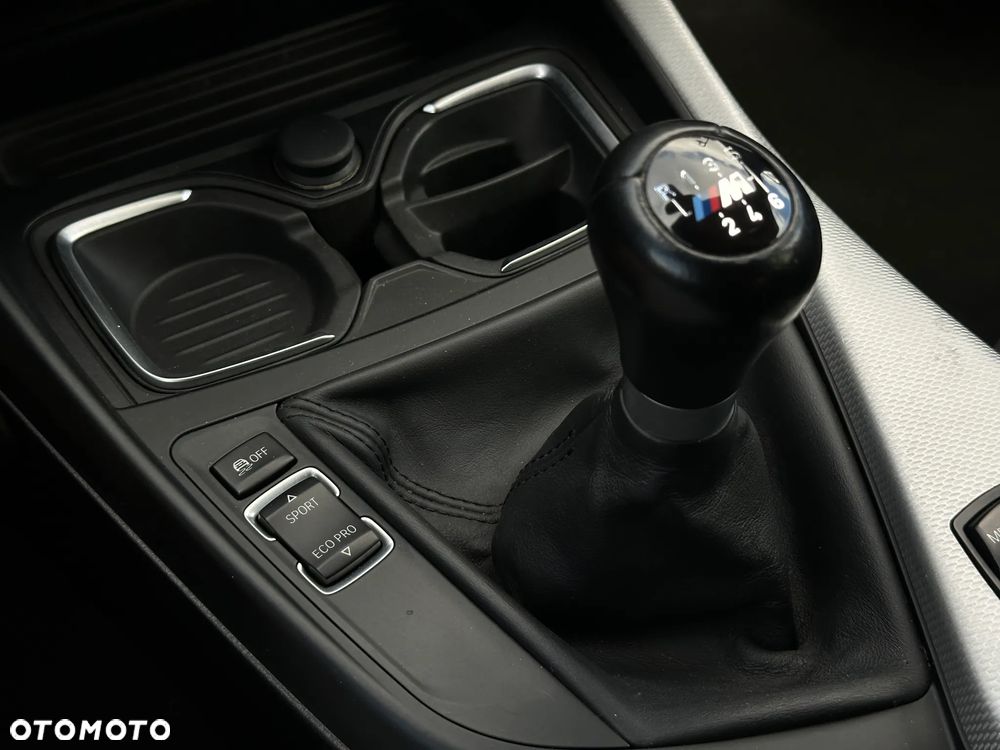 BMW Seria 1 116i Edition M Sport Shadow - 14