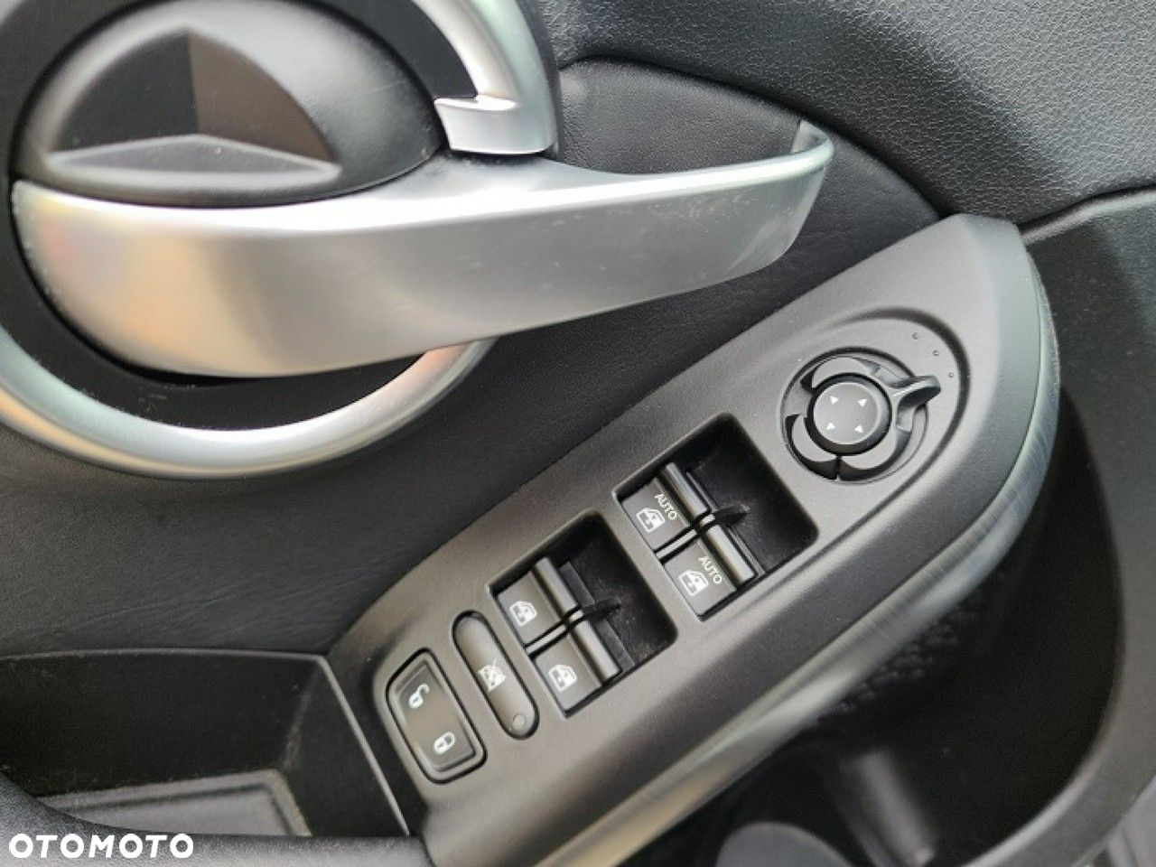 Fiat 500X - 17