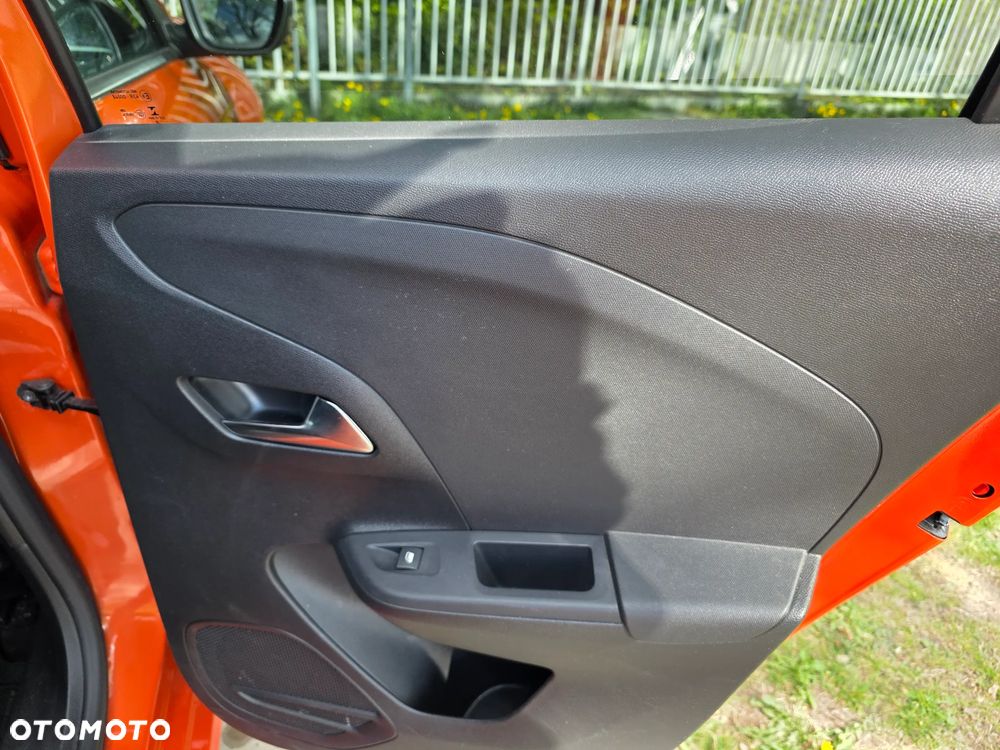 Opel Corsa 1.2 Edition Business Pack S&S - 30