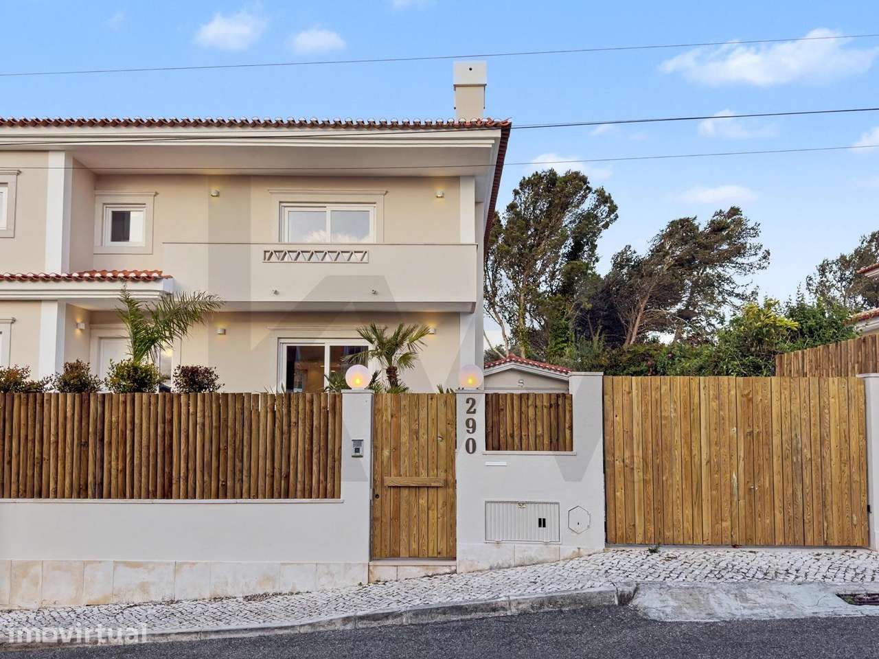 Moradia de Luxo T5+1 em Murches | Renovada | Apartamento Independente - Grande imagem: 4/60