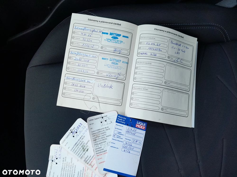 Nissan Qashqai 2.0 tekna - 23