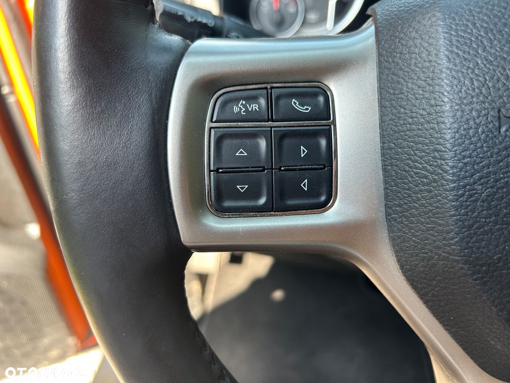 Dodge RAM - 15