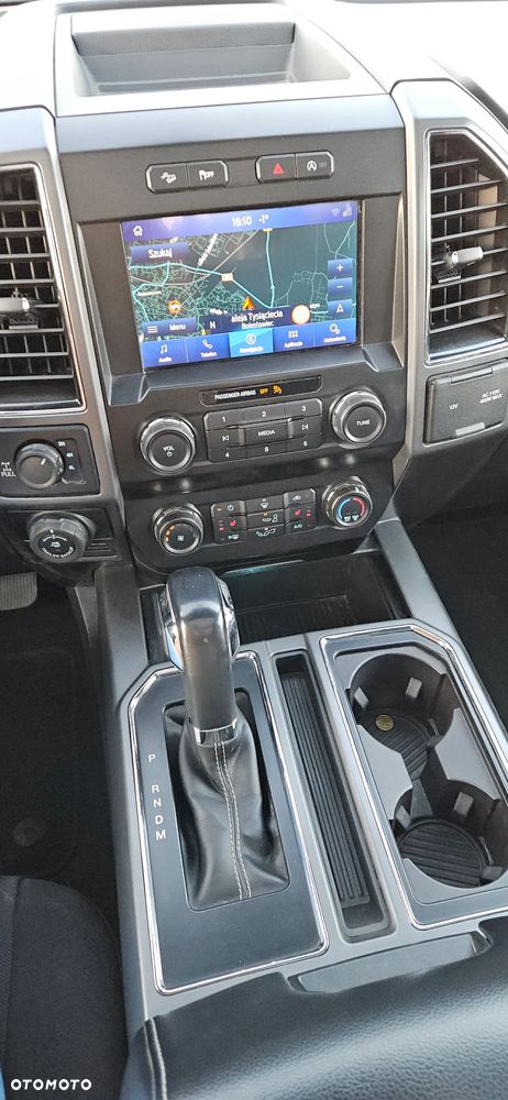 Ford F150 - 19
