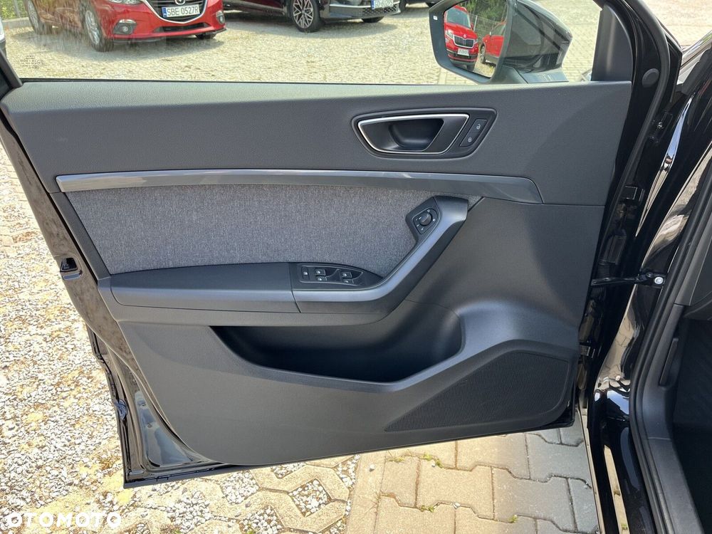 Seat Ateca 1.5 TSI Style S&S DSG - 11