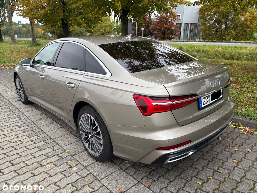 Audi A6 - 7