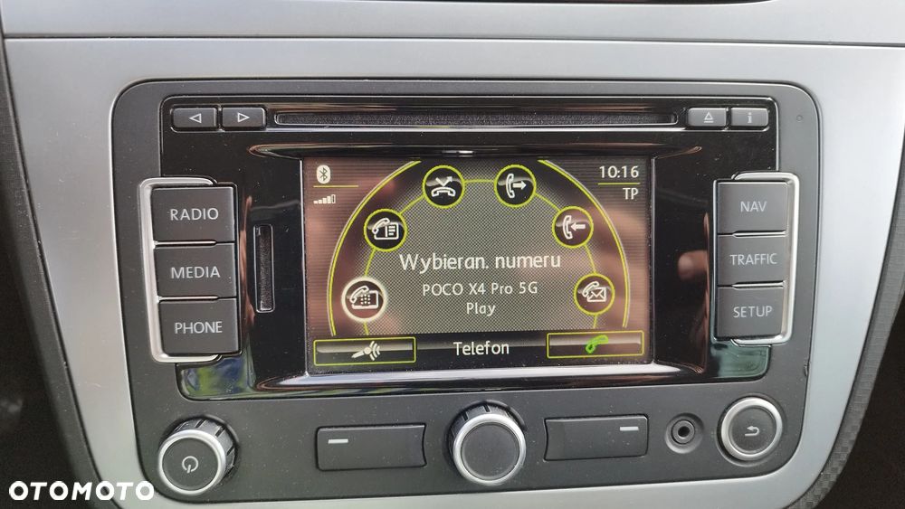 Seat Altea 2.0 TDI CR DPF Style Copa - 25