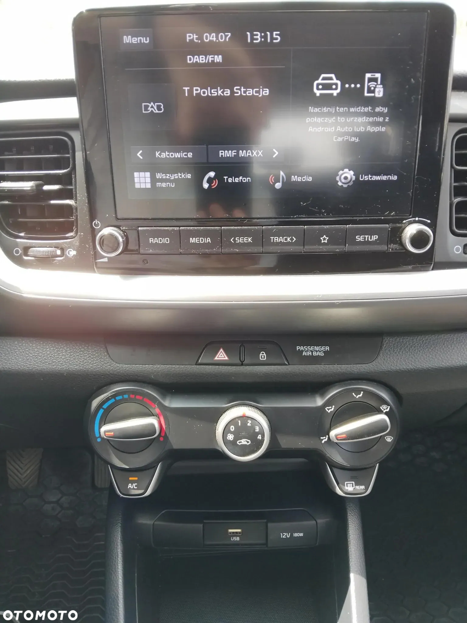 Kia Stonic 1.2 M - 14