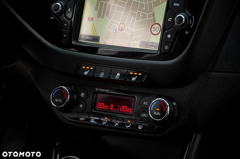 Kia Ceed - 23