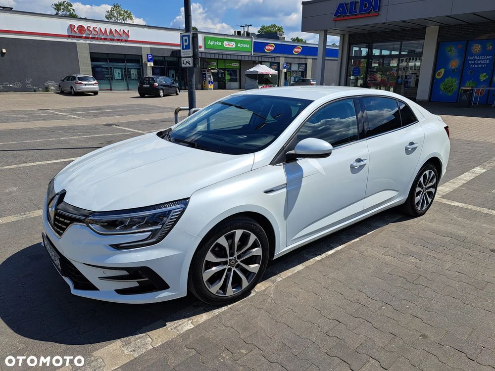Renault Megane - 1