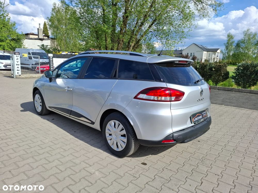 Renault Clio - 29
