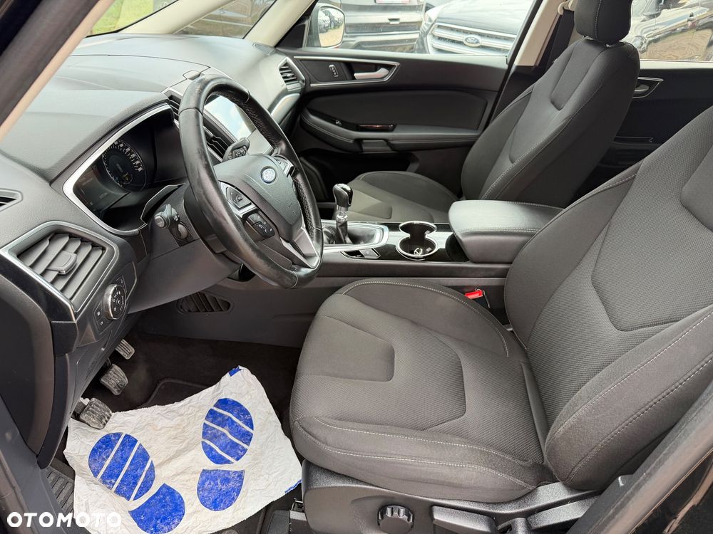 Ford S-Max - 6
