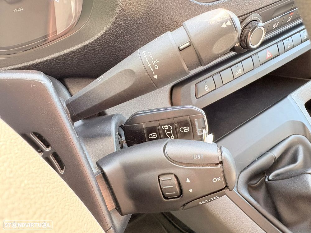Peugeot Expert 1.5 BlueHDi - 8
