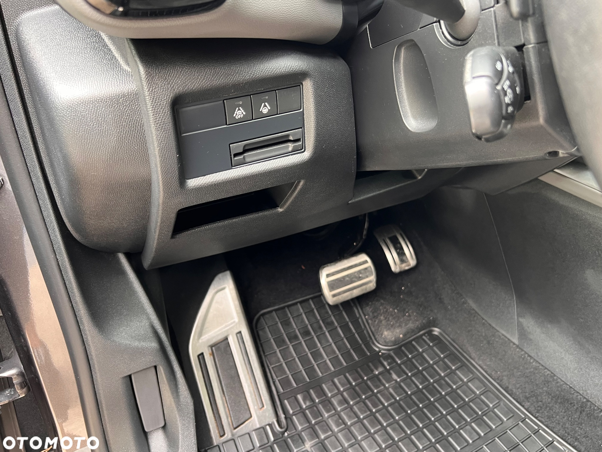 Citroën C5 Aircross 2.0 BlueHDi Shine EAT8 - 35