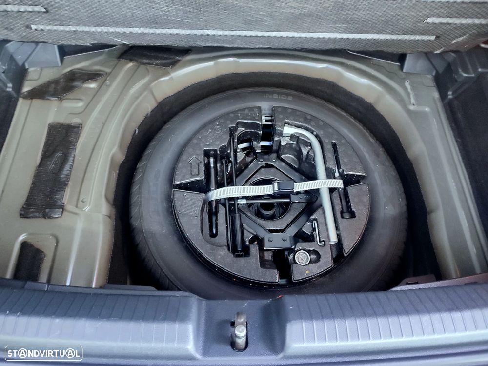 VW Polo 1.0 TSI Life - 28