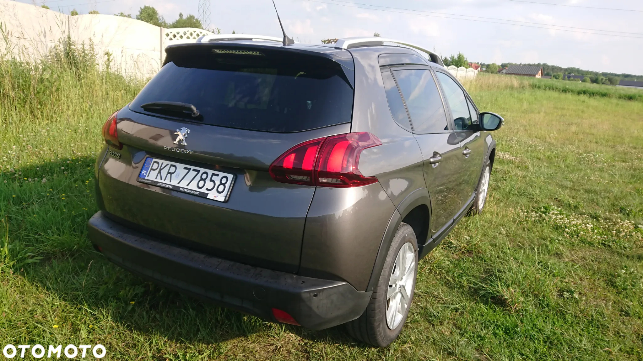 Peugeot 2008 - 30