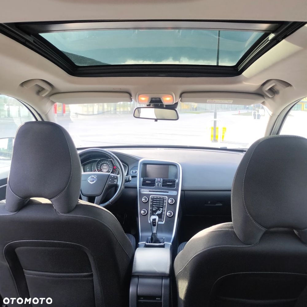 Volvo XC 60 D3 Drive-E Kinetic - 13