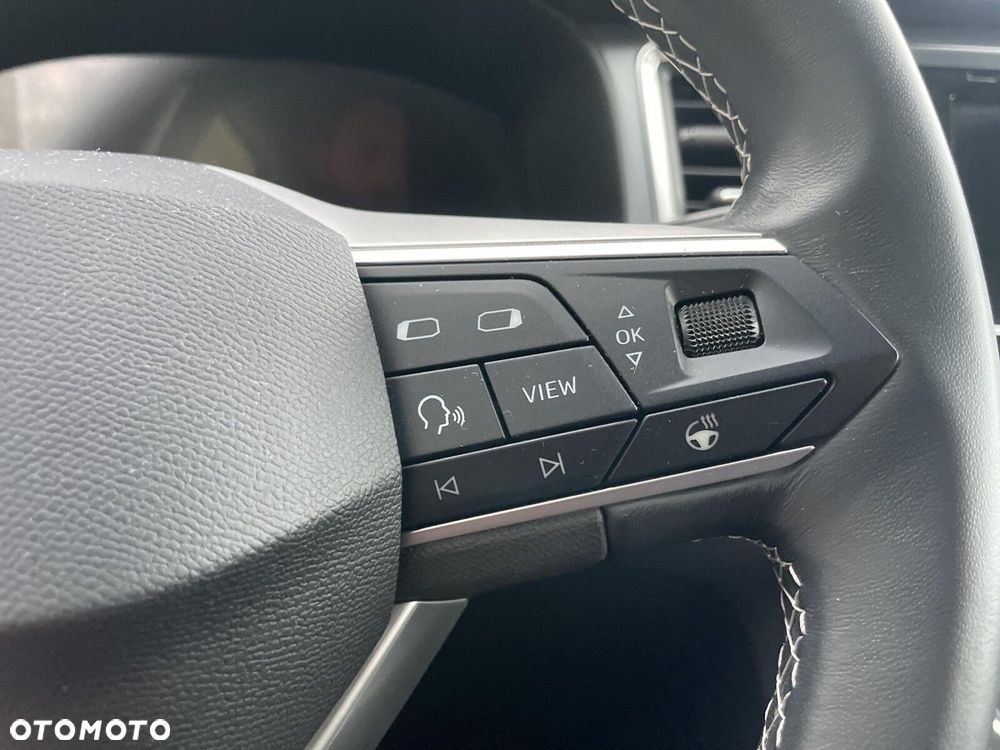 Seat Ateca 1.5 TSI Style S&S DSG - 31