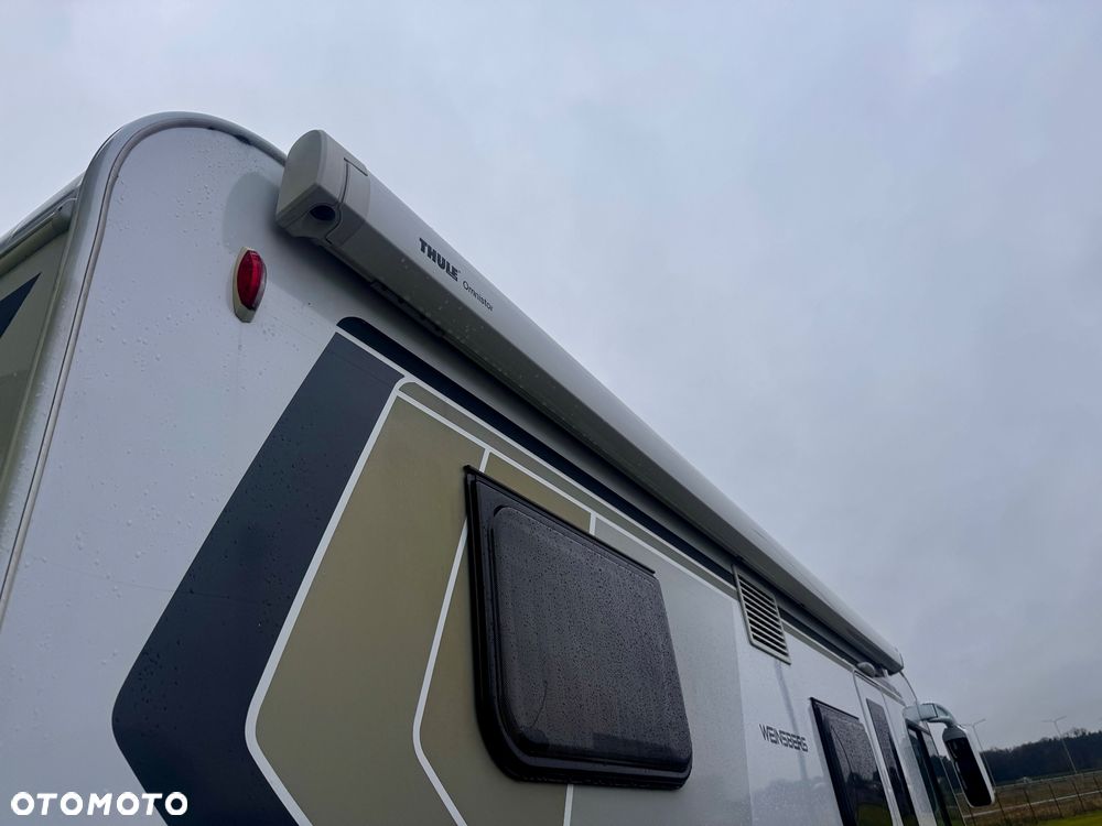 Weinsberg CaraCore 650MEG FIAT DUCATO AUTOMAT! - 8