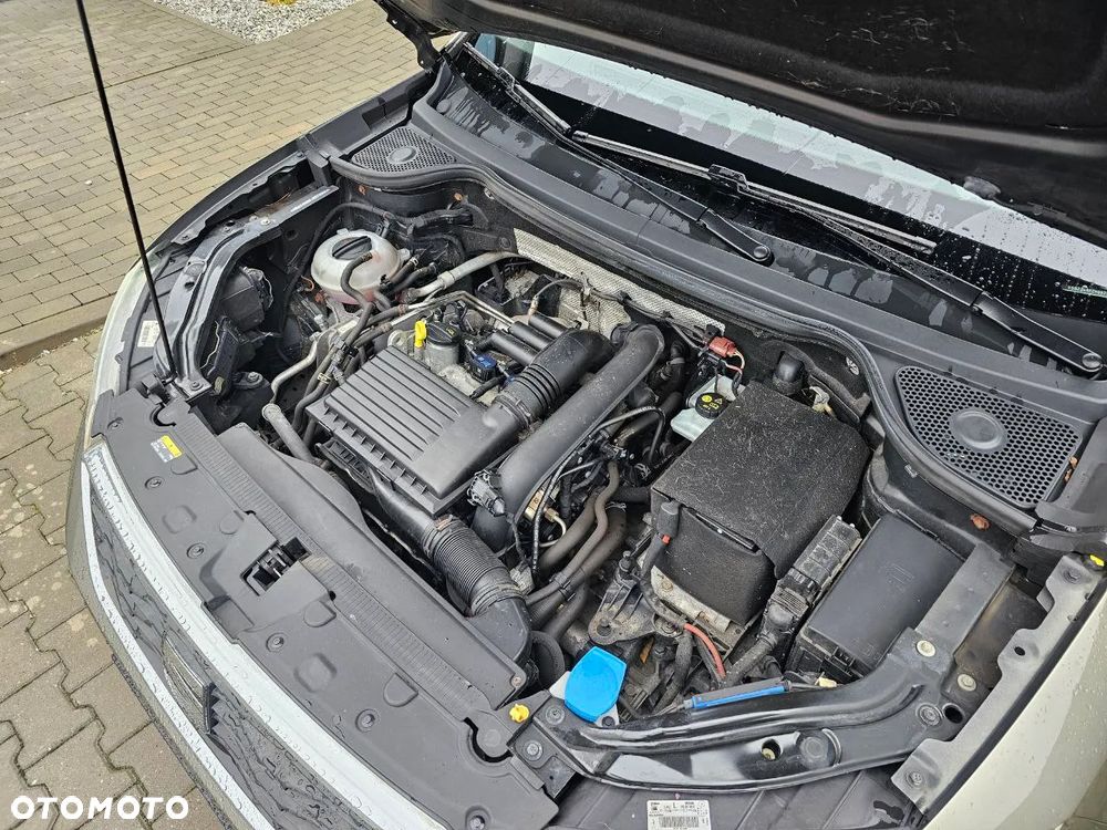 Seat Ateca 1.4 ECO TSI DSG STYLE - 27