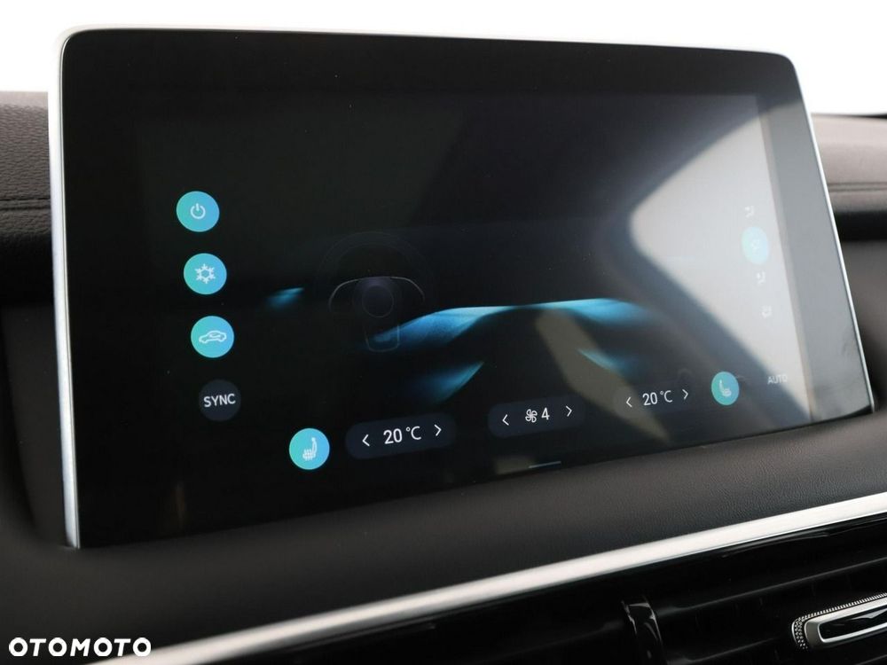 MG HS 1.5T-GDI Luxury - 27