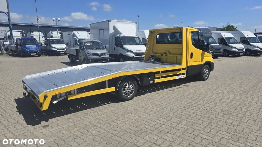 Iveco WYPRZEDAŻ DEALERA – TANIEJ NIE ZNAJDZIESZ !!! - 7