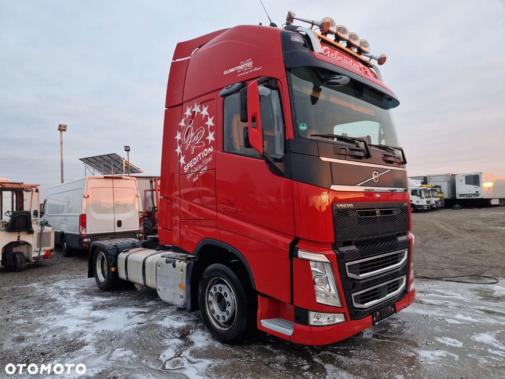 Volvo FH 4 - 2
