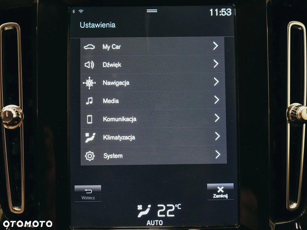 Volvo XC 40 D3 Momentum - 25