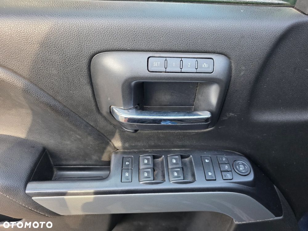 Chevrolet Silverado 5.3 Crew Cab LT2 4x4 - 20