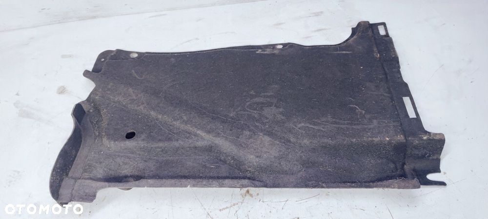 OSŁONA PODWOZIA LEWY TYŁ AUDI A6 C7 4G0825215C *5* - 6