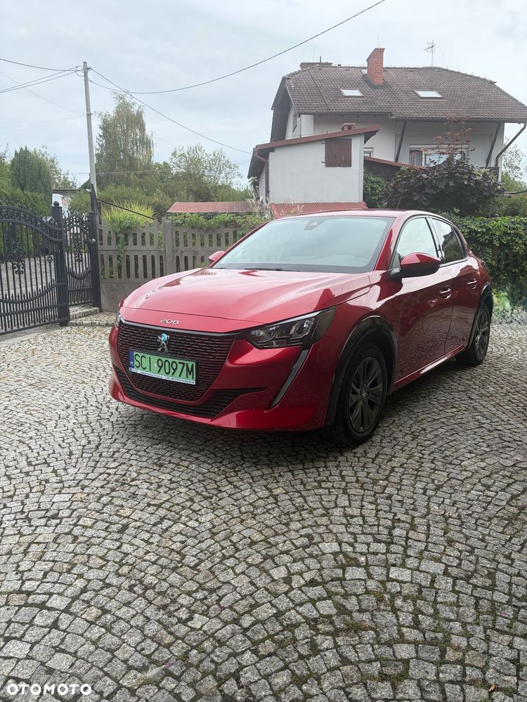 Peugeot 208 - 6