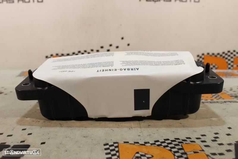 Airbag De Passageiro Seat Leon (5F1)  5F0880204 / 5F0 880 204 - 5